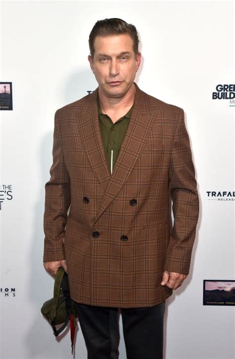 Alec Baldwin's brother Stephen breaks silence about 'tragic .